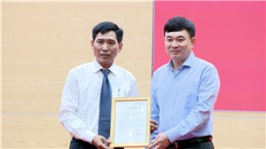 Tỉnh ủy Quảng Ninh: Công bố quyết định về công tác cán bộ