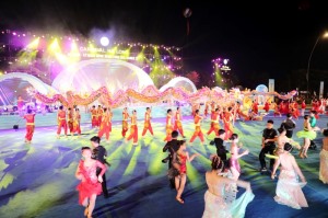 Nhiều sự kiện văn hóa, văn nghệ, thể thao sẽ diễn ra tại thành phố Hạ Long dịp nghỉ lễ 30/4-1/5